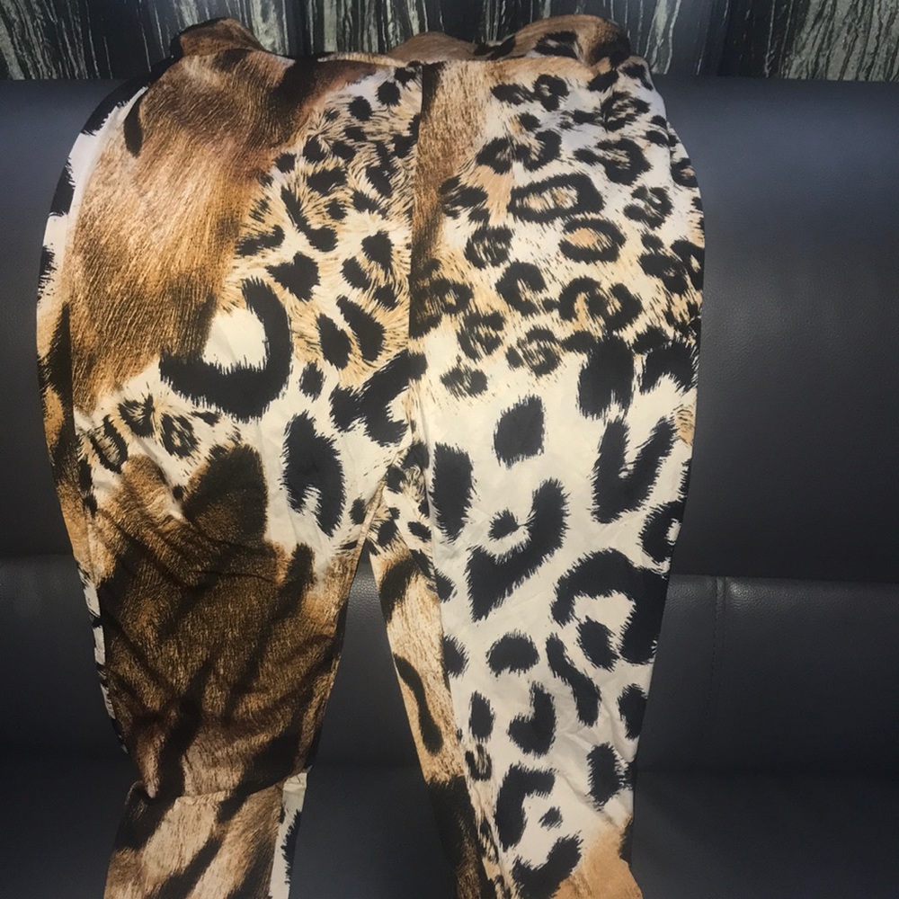 Women’s pants
